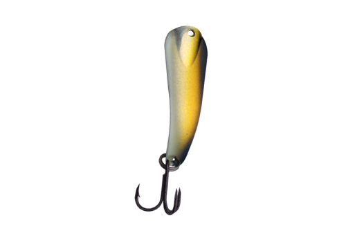 Custom Jigs & Spins Pro Series Slender, Fishing Reports and Forum