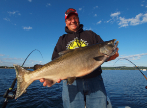 Crankbaits for Great Lakes Trout and Salmon