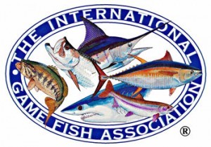 IGFA To Open New Record Categories March 1, Fishing Reports and Forum
