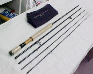 Amazing UHM Series Rods  Fishing Reports and Forum