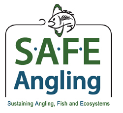 S.A.F.E. Angling Kits Now Available