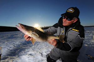 Frabill Suit for Cold Weather Fishing, Fishing Reports and Forum