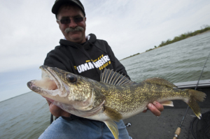 When to use rattling crankbaits