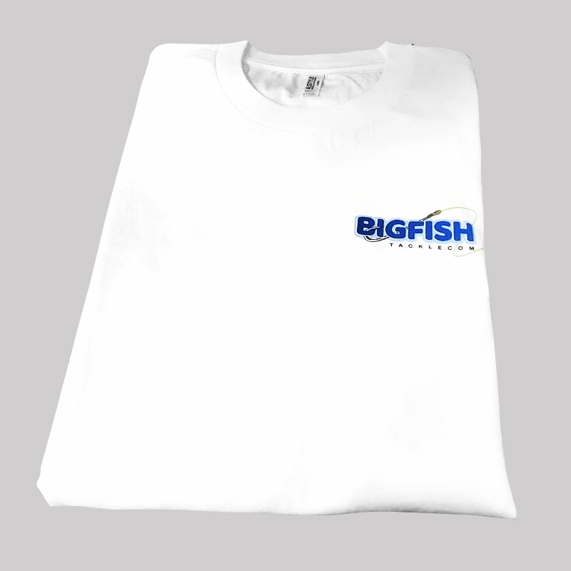 BigFishTackle T-shirt