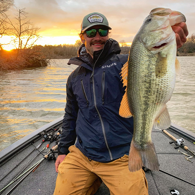 Dialing in Post-Spawn Northern Bass, Fishing Reports and Forum